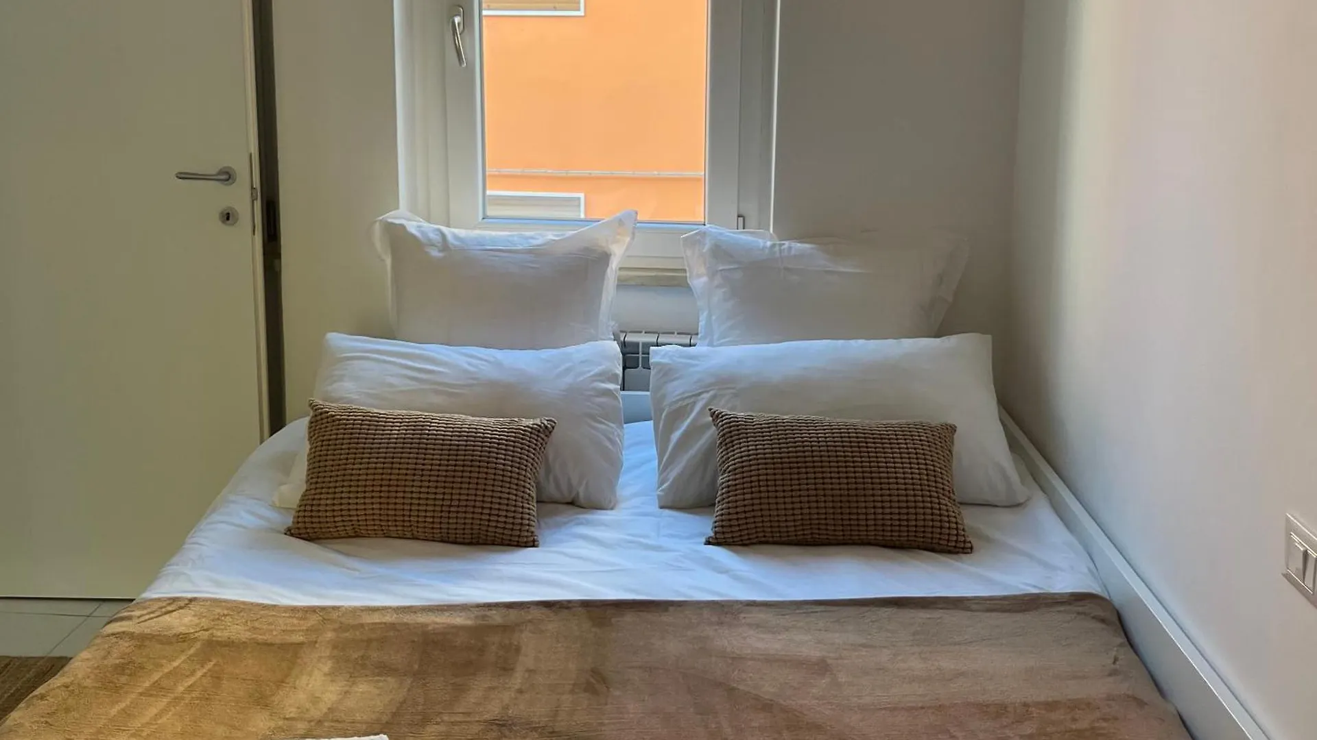 Appartamento Flatluxe Parma 1