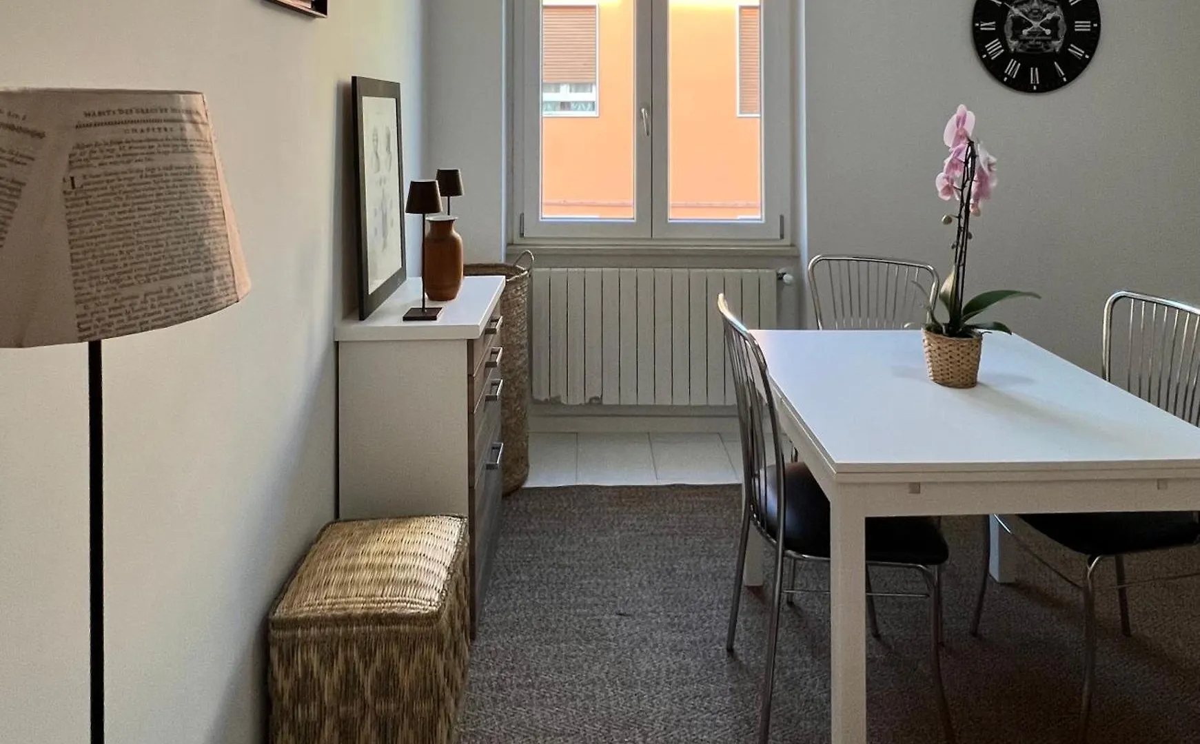 Appartamento Flatluxe Parma 1