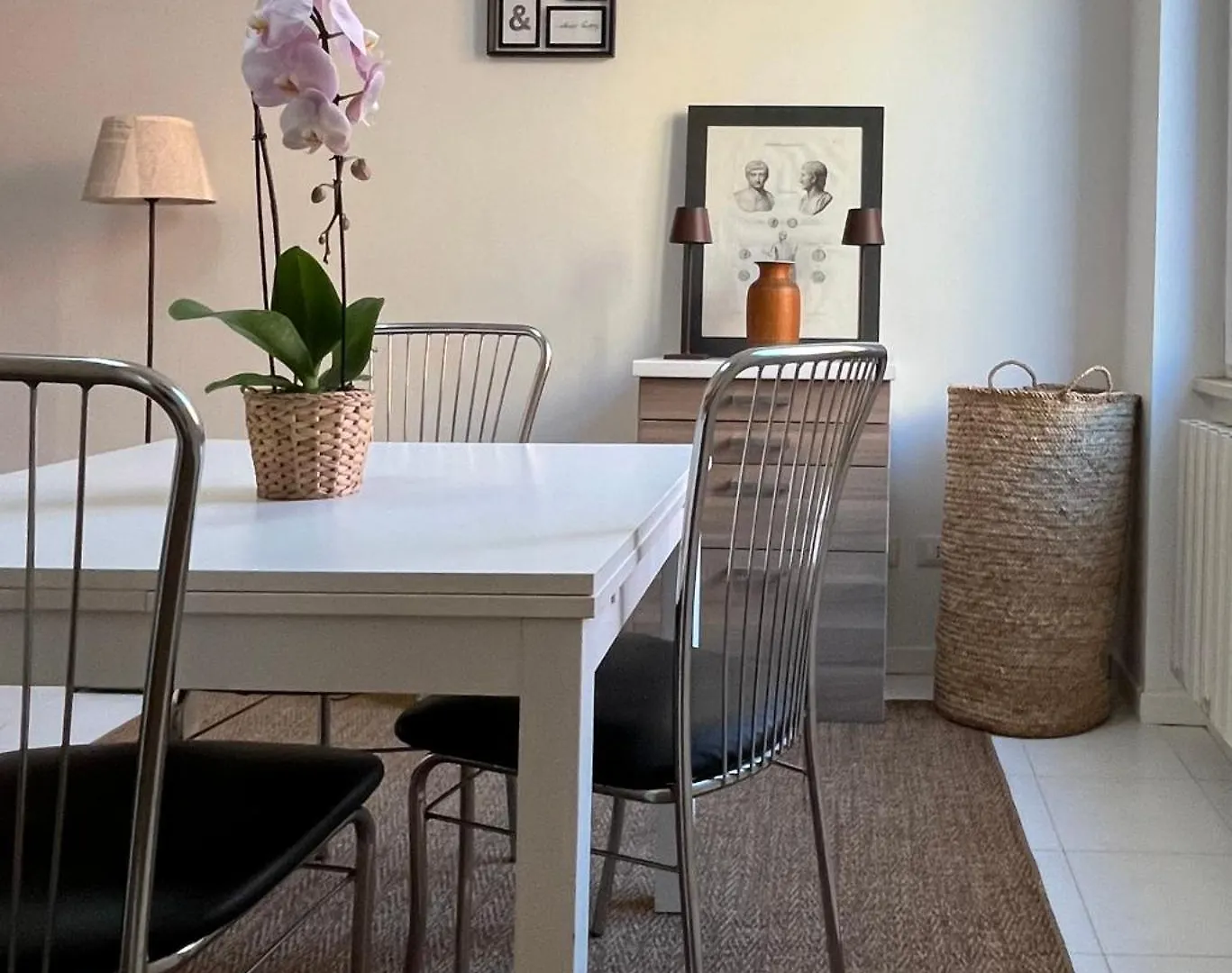 Appartamento Flatluxe Parma 1