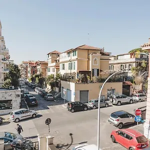 La Casa Di Klaudia Appartamento Roma