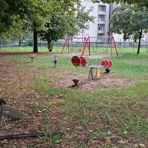  Appartamento Casa Serena