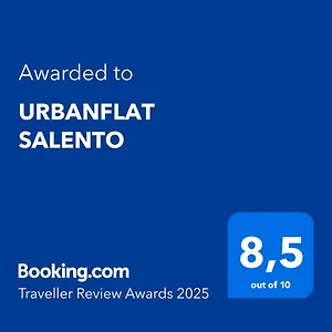 Urbanflat Salento Appartamento Lecce
