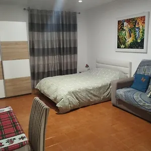 Piccolo Attico Appartamento Lecce