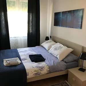 Apartamento Verdiano, Parma